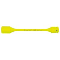 KS Tools 515.1483 1/2 torsiekoppelbegrenzer-steekdop, 17 mm x 150 Nm