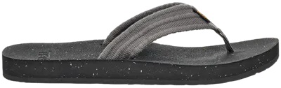 Teva Reflip Canvas Slipper
