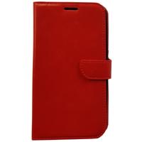 Motorola Moto X Style hoesje rood