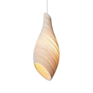 Graypants Scraplights Nest hanglamp Ø24 blond