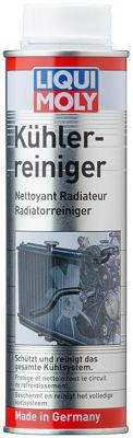 LIQUI MOLY Radiator cleaner 300 ml