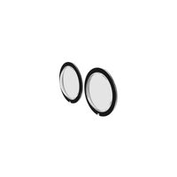 Insta360 X3 Sticky Lens Guards Cameralenskap - thumbnail