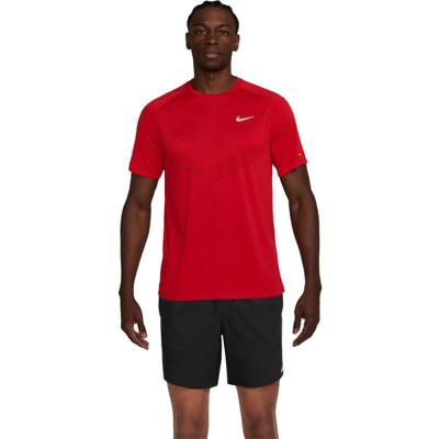 Nike Shirt Short 7&apos;&apos; Set Heren
