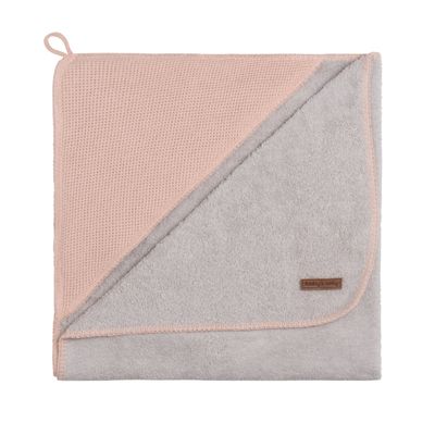 Baby's Only badcape Classic Blush Maat