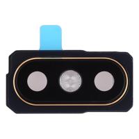 Camera lens cover voor Xiaomi MI mix 2S (zwart)