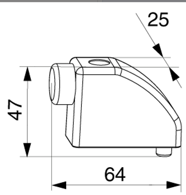Hs-buffer f5 tbv greep 11l (schema d/h/f/k/e