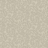 Dutch Wallcoverings Fagelsang - Lindlöv Camel