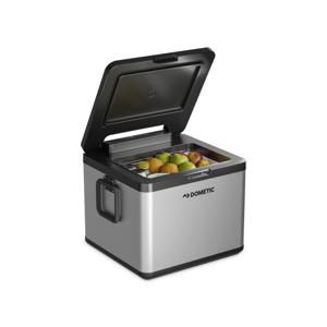 Dometic CK2 45 Hybrid koelbox 43 l Electrisch Zwart, Zilver