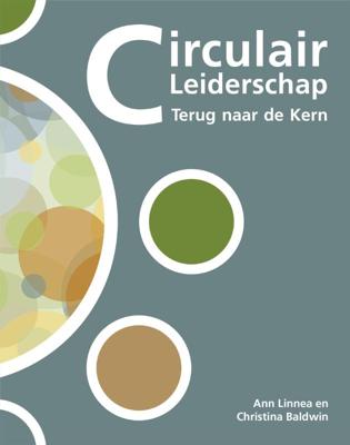Circulair Leiderschap (Paperback)