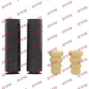 Aanslagrubber met stofkap - Protection kit 910141