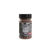 Sticky Ribs Seasoning 170g