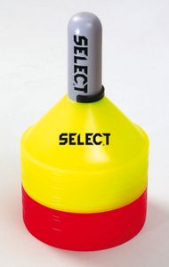 Select Markeerhoedjes 24 stuks