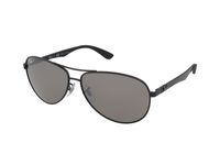 Zonnebrillen Ray-Ban Carbon Fibre RB8313 002/K7