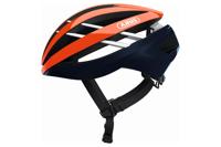 Abus Aventor Helm Shrimp Orange Abus Aventor Helm Shrimp Orange