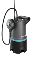 Gardena dompel/vuilwaterpomp 20000 basic