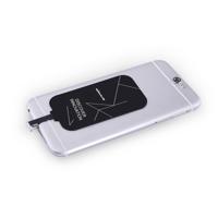 NILLKIN Magic Tag QI Standard Wireless Charging Receiver for iPhone 7 Plus / 6s Plus / 6 Plus with 8 Pin Port Length: 109mm