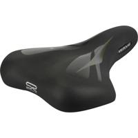 Selle Royal Zadel Zwart