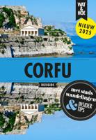 Corfu (Paperback)