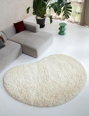 MOMO Rugs - Vloerkleed Opus Royal Warm White - 200x300 cm
