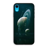 Mercurius: iPhone XR Biologisch afbreekbaar hoesje