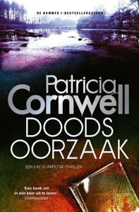 Doodsoorzaak (Paperback)