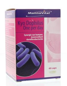 Kyo dophilus