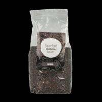 MijnNatuurwinkel Quinoa zwart 400 Gram