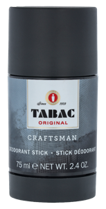 Tabac Original Craftsman Deodorant Stick 75ml Heren