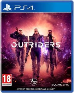 PS4 Outriders kopen