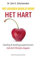 Het gouden boekje voor het hart (Paperback)