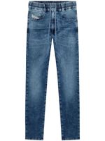 Diesel jean 2030 D-Krooley 068FJ - Bleu - thumbnail