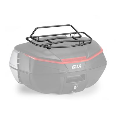 GIVI V49 Bagagedrager, voor topkoffer op de moto, E256