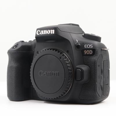 Canon EOS 90D body occasion