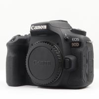 Canon EOS 90D body occasion Canon EOS 90D body occasion