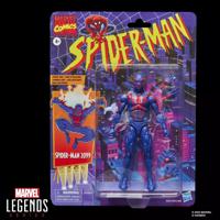 Hasbro Marvel Legends Spider-Man 2099