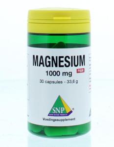 SNP Magnesium 1000mg puur