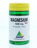 SNP Magnesium 1000mg puur SNP Magnesium 1000mg puur