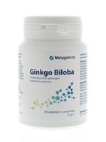 Ginkgo biloba 90 Tabletten