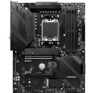 Moederbord AMD MSI MAG B650 TOMAHAWK WIFI
