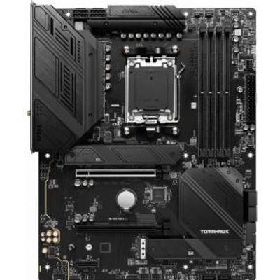 Moederbord AMD MSI MAG B650 TOMAHAWK WIFI