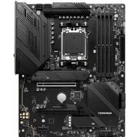 Moederbord AMD MSI MAG B650 TOMAHAWK WIFI