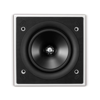 KEF Plafond Inbouw Luidspreker Ci160QS