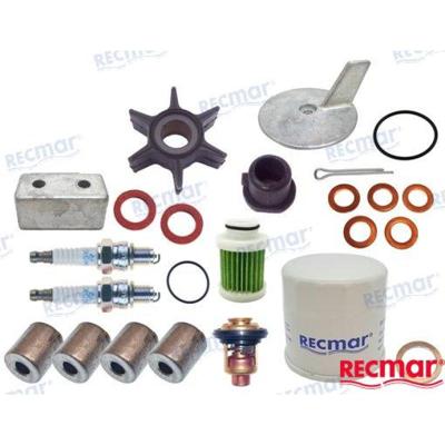 REPUESTOS MOTORES RECKITF25G - KIT MANTENIMIENTO YAMAHA