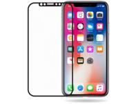 Mobilize Mobilize Edge-To-Edge Glass Screen Protector Apple iPhone X/Xs/11 Pro Black Full Glue