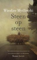 Steen op steen (Paperback)