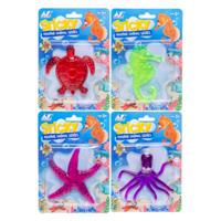 Duckiez Plakkerige zeedier