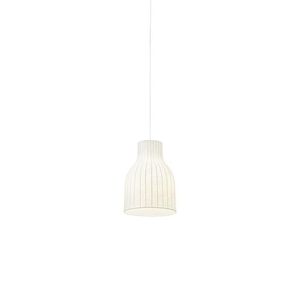 Muuto Strand Hanglamp Open 28 cm - Wit