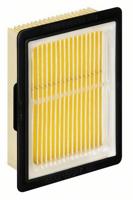 Bosch Accessories 2607432046 Vouwfilter 1 stuk(s) - thumbnail