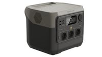EcoFlow River 2 Pro draagbaar oplaadstation Lithium-ijzerfosfaat (LiFePo4) 800 W 7,8 kg - thumbnail