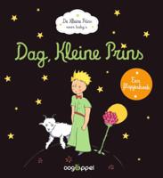 Dag, Kleine Prins (Kartonboek)